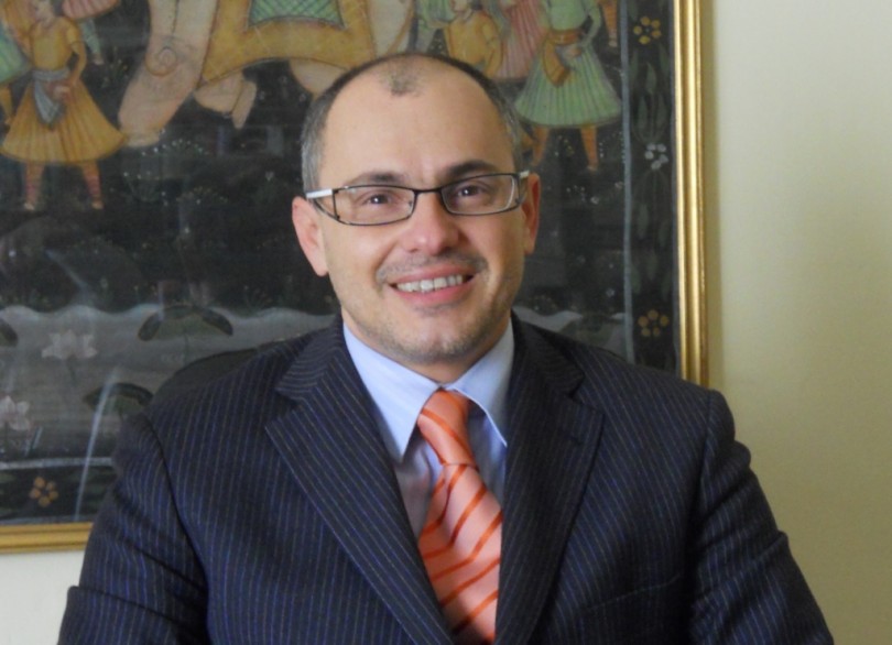 Fabrizio Amatelli nuovo presidente dell'AMC